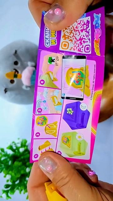 ASMR Unboxing Kinder Surprise Eggs ASMR New #asmr #unboxing #unpacking #odlysatisfying