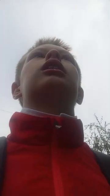иду в школу 🏫