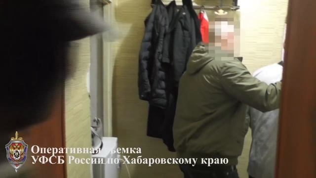В Хабаровске осужден очередной госизменник