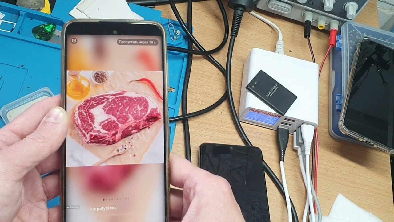 Реклама на Android? Удали вирус за 3 минуты без потери данных! 😱📱