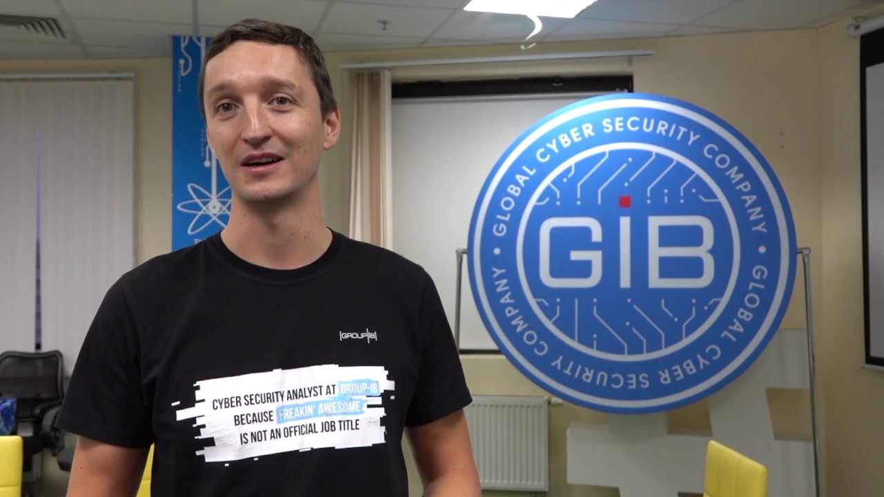 Дмитрий Волков, CTO Group-IB: как графовый анализ помогает находить киберпреступников
