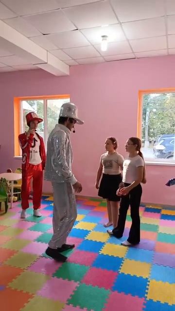 Празднуем день рождения