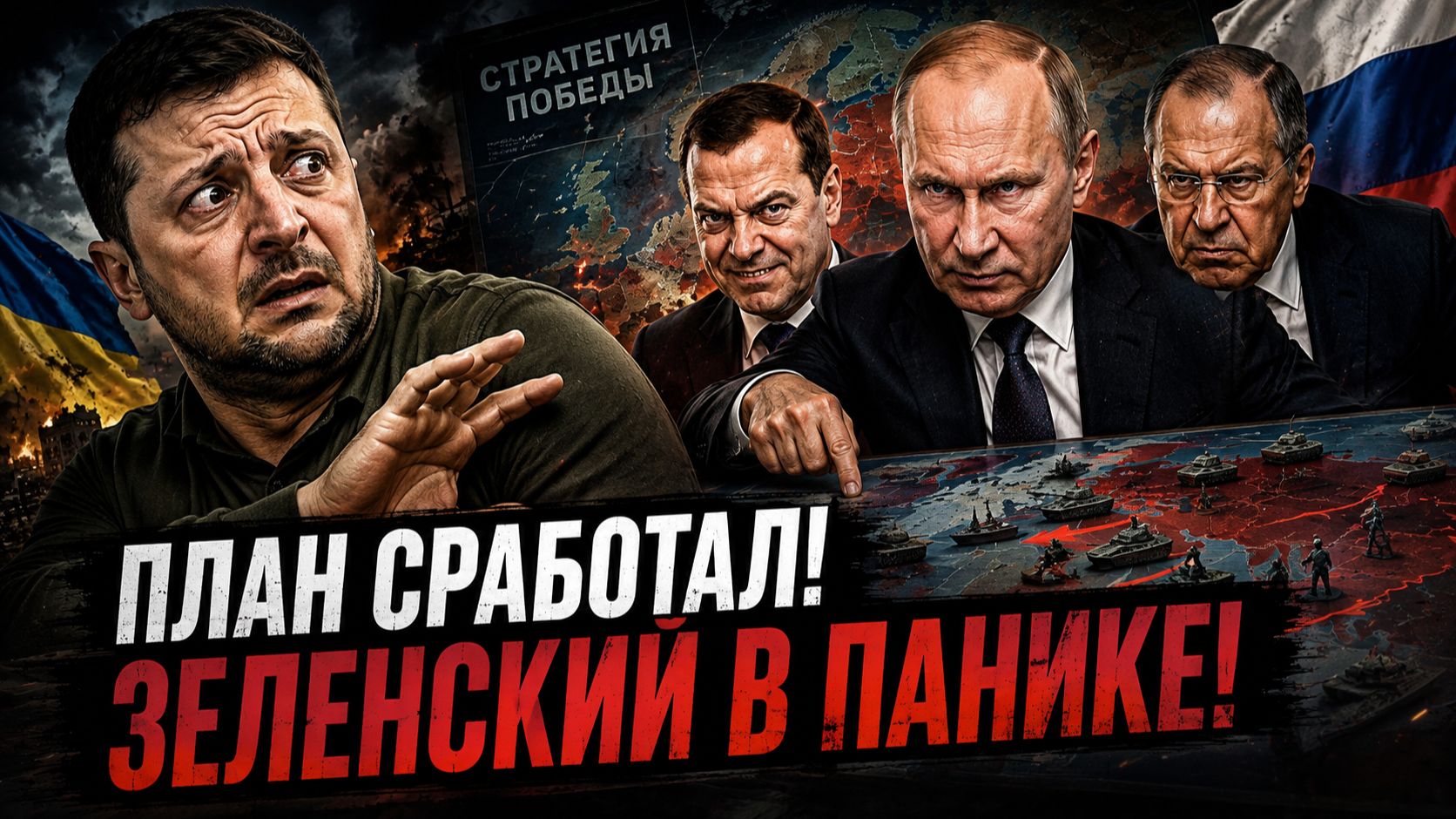 ЗЕЛЕНСКИЙ ТАКОГО НЕ ОЖИДАЛ! В Киеве призвали Зеленского уйти в отставку после российских ударов!