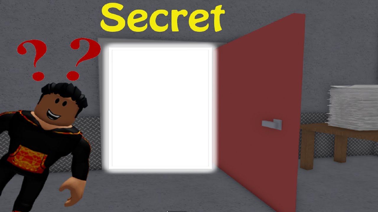 Что от нас скрывает Epic Minigames! | Roblox