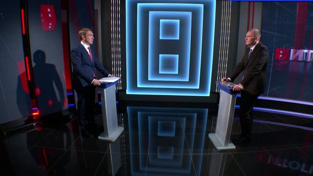 Интервью: Василий Потёмкин