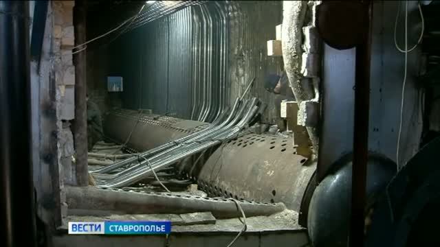 «Вести. Ставропольский край» 28.09.2026 (9.30)