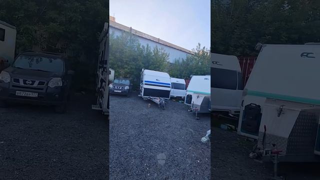Новости с производства ⚒️