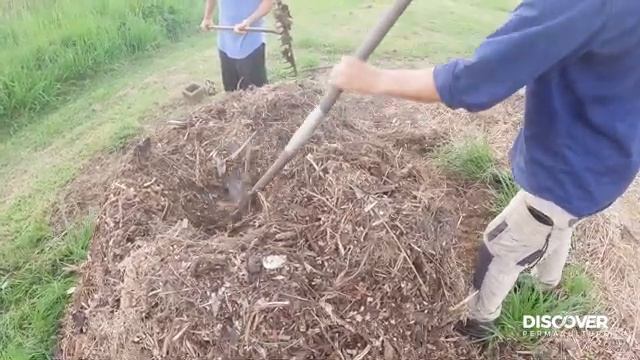 Quick Compost