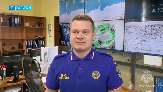 ЛЮДЕЙ, ПРОПАВШИХ В РЕЗУЛЬТАТЕ ПОЖАРА НА РЫБОЛОВНОМ СУДНЕ «ТРИУМФ», ДО СИХ ПОР ИЩУТ НА КАМЧАТКЕ