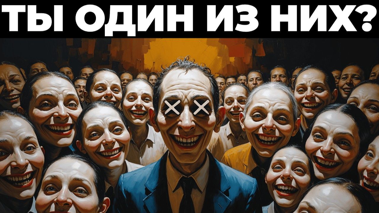 УЖАСАЮЩАЯ ТЕОРИЯ ГЛУПОСТИ, О КОТОРОЙ ВЫ НИКОГДА НЕ УСЛЫШИТЕ – ДИТРИХ БОНХЁФФЕР