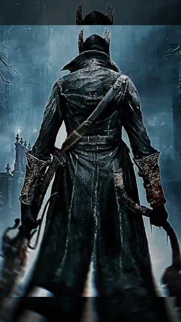Bloodborne & Lies Of P