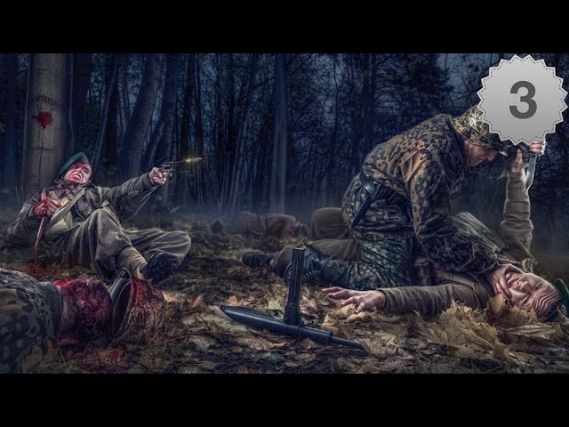 Express курс по фотоманипуляции (часть 3) Lightroom