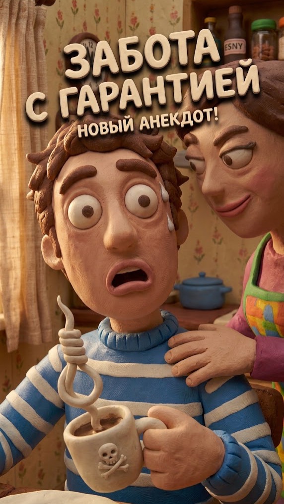 Забота с гарантией