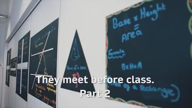 GG2 1.2 Part2 They Meet Before Class.