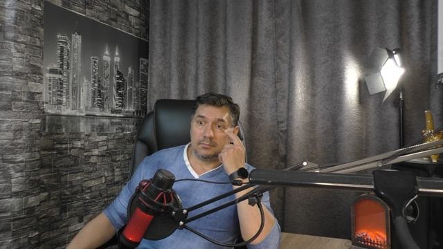 Вечера с Карелиным. Выпуск 104  Читайте описание к видео
