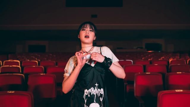 (여자)아이들((G)I-DLE) - 'TOMBOY' Official Music Video