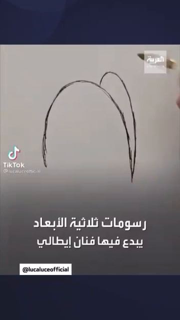 Лысая голова как холст