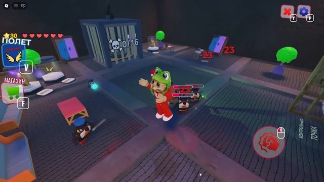 СПАСИ БРЕЙНРОТОВ в игре Мега побег: Тюрьма Брейнротов роблокс | Mega Escape Brainrot Prison Roblox