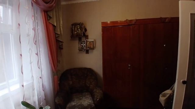 Дом на берегу реки