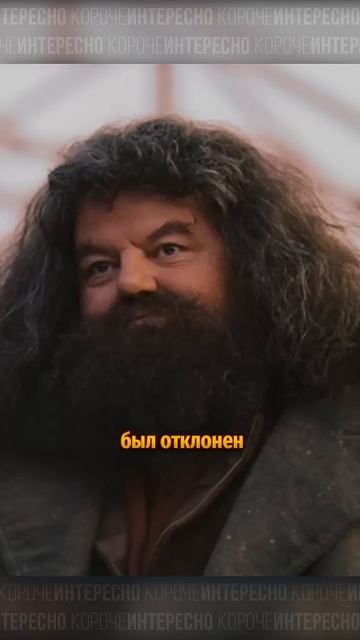 Какой актер мог сыграть роль Гарри Поттера?