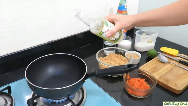 Как приготовить ореховый соус из арахиса