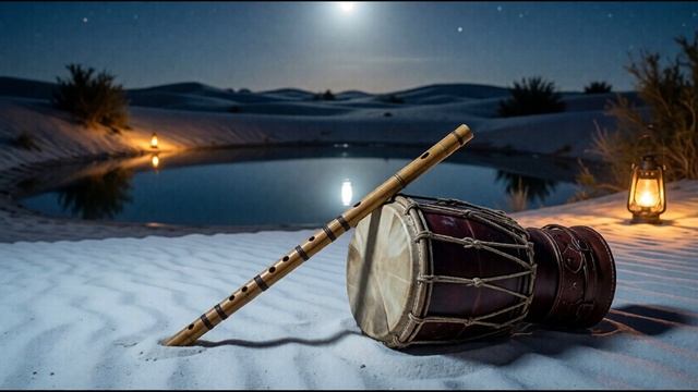 Instrumental_Middle East & North Africa_75_Zmey KU! Edition_Modern Egyptian Baladi Groove