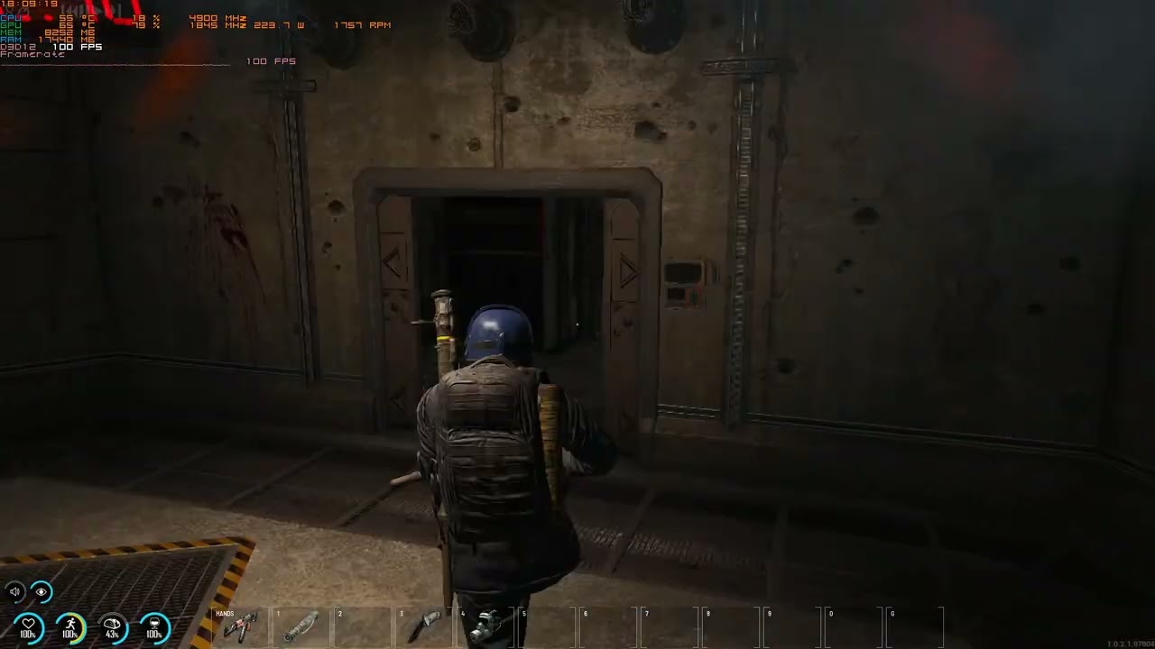 Kill Box On GAMESCUM.RU