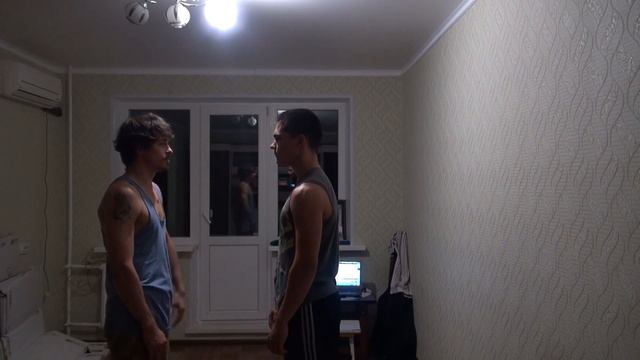КаК Остановить Ум! Братская ПоЩёчина и Дружеская ОплеУха! СКК Вместе