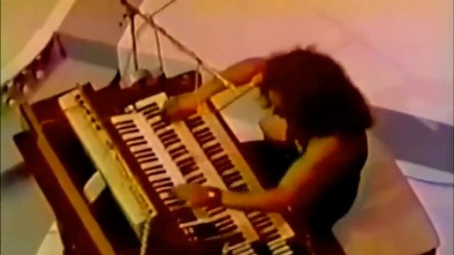 URIAH HEEP   JULY MORNING  1972 (1)