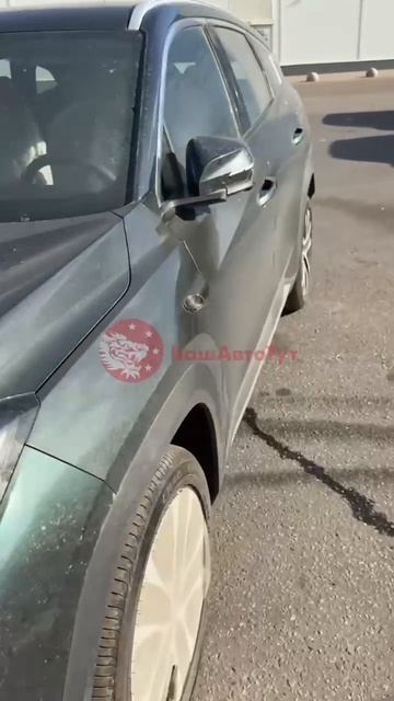Прибыла партия Geely Monjaro, Geely Galaxy M7, Nissan X-Trail и Mazda СХ-5🚗