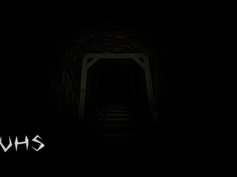ПРОХОЖДЕНИЕ ИГРЫ: VHS [Horror]
