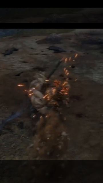 Sekiro Vs Great Shinobi Owl