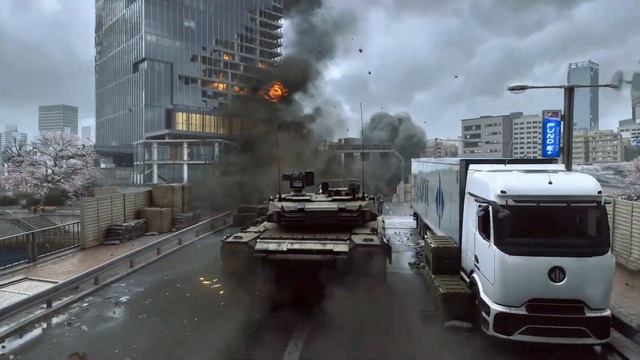 Delta Force - Official Unreal Engine 5 Warfare Features Trailer