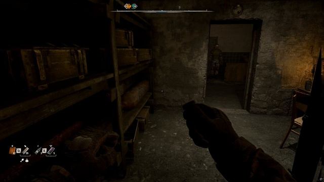 #STALKER2#CostofHope
