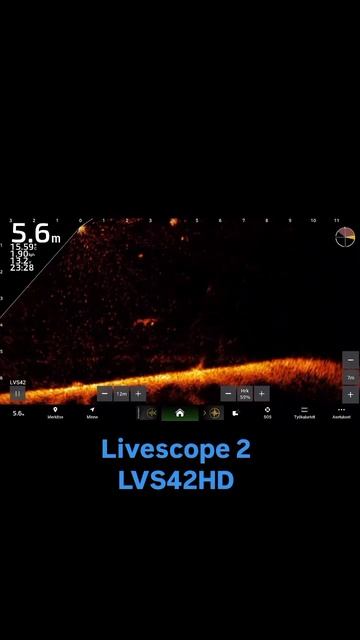 Щука Lvs42HD