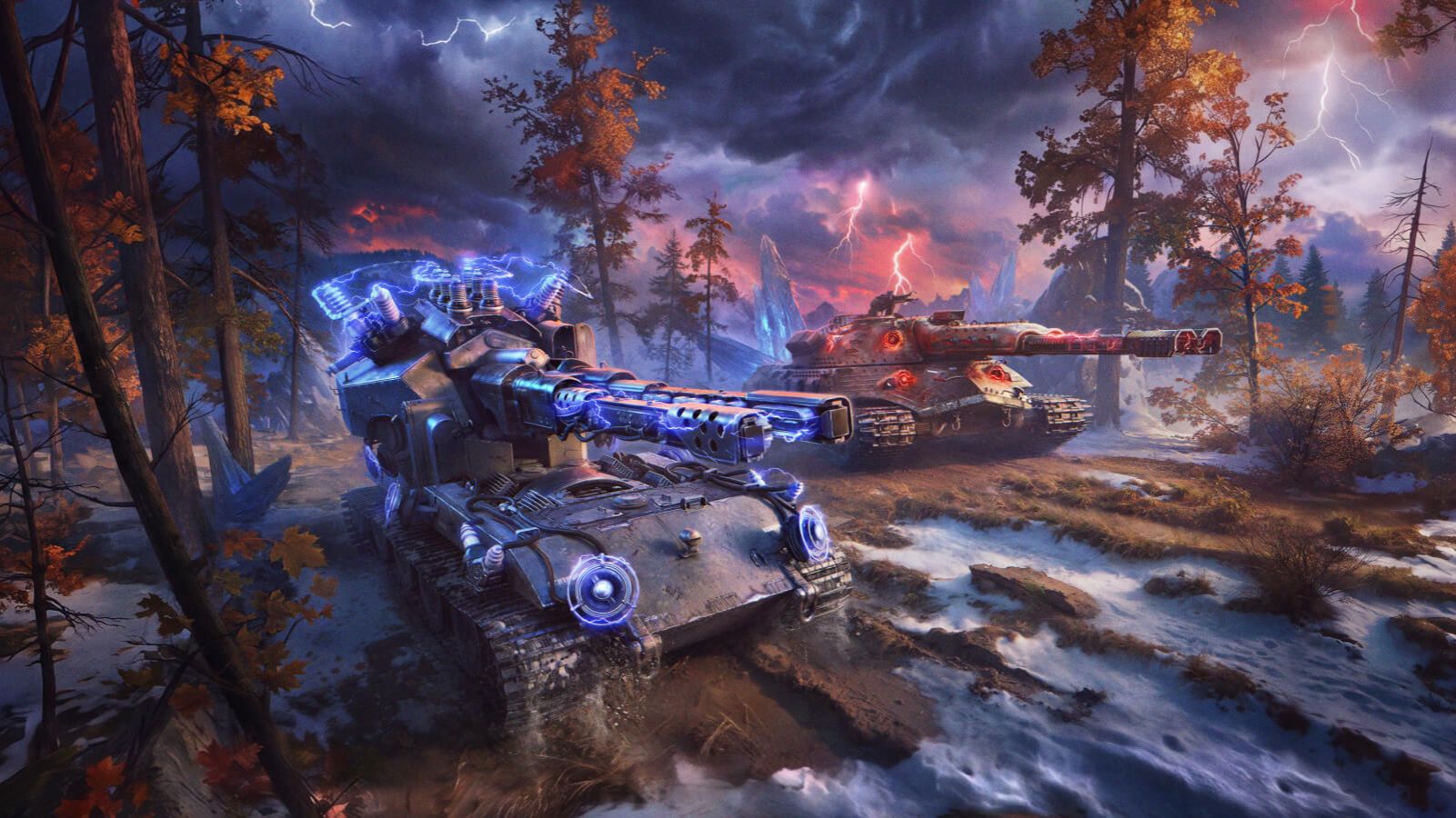 Мир Танков | Стрим
