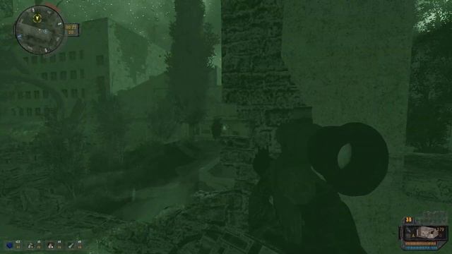 S.T.A.L.K.E.R. Инкубатор #5 Финал. Все концовки