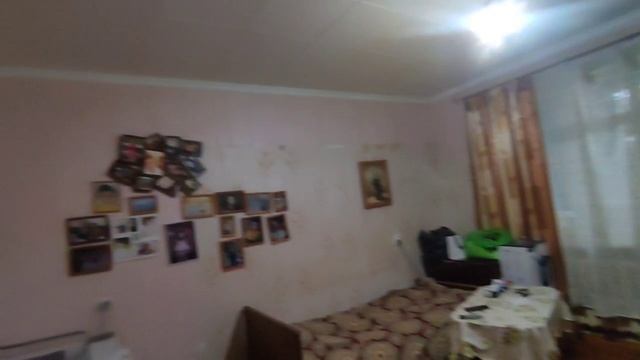 Продам двухкомнатную квартиру в микрорайоне Новопятигорск.