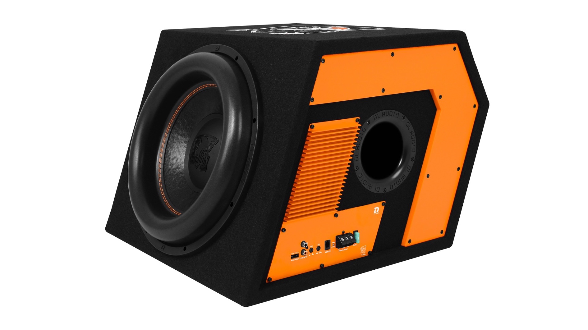 Мощь в 1300 Вт: реально ли это слышно? Тестируем DL Audio Gryphon Pro 15A