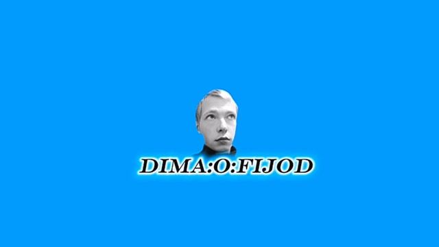DIMA FIJOD (AZKUTRUU 1)