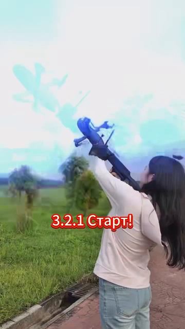 «Союз» — защита от БПЛА