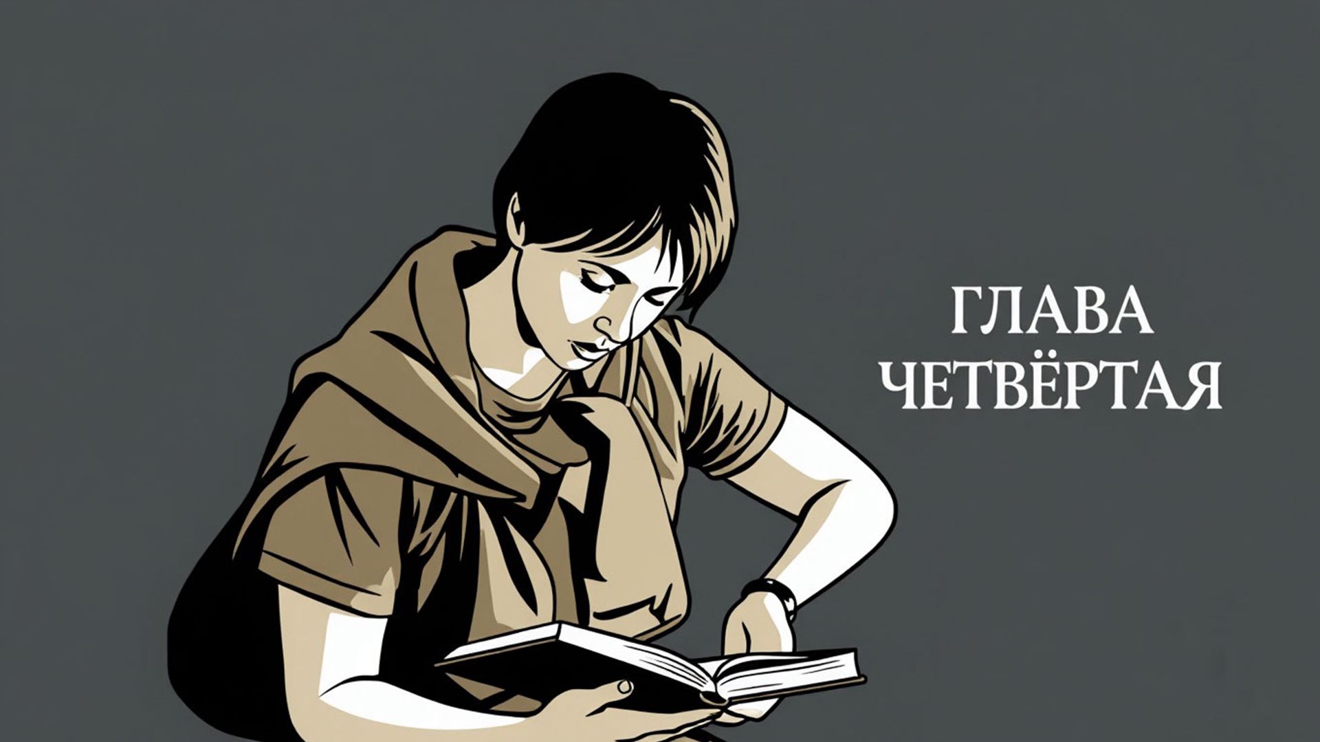 Мастѣръ и Маргарiта. Глава четвѣртыя. Пагоня