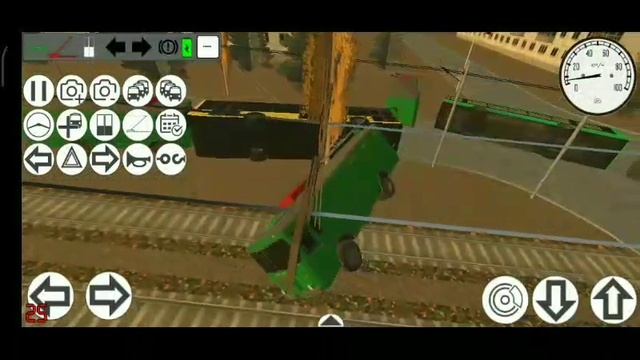 атомная бомба КТГ1 в игре MTS