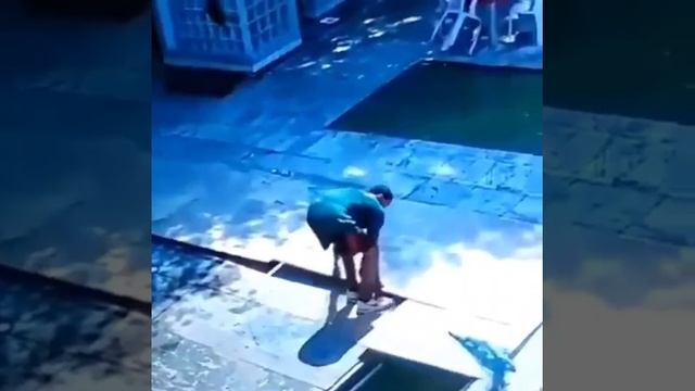 Чемпион по игре в прятки