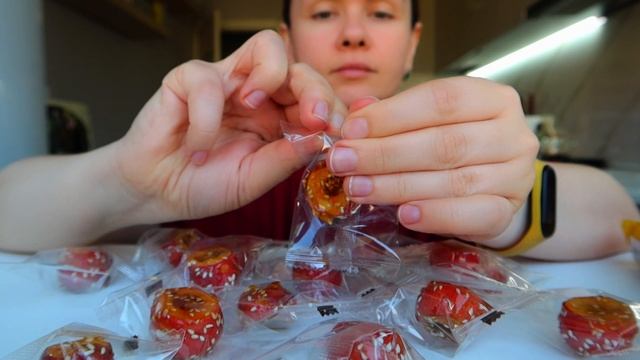 Готовим ужин: Картофельная запеканка с фаршем Влог 24.09.2026