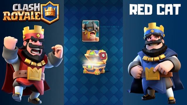 ИМБА ВСАДНИК? - КУПИЛ ROYAL PASS и получил ТЁМНОГО ПРИНЦА в игре Клеш Рояль | #ClashRoyale | Обзор