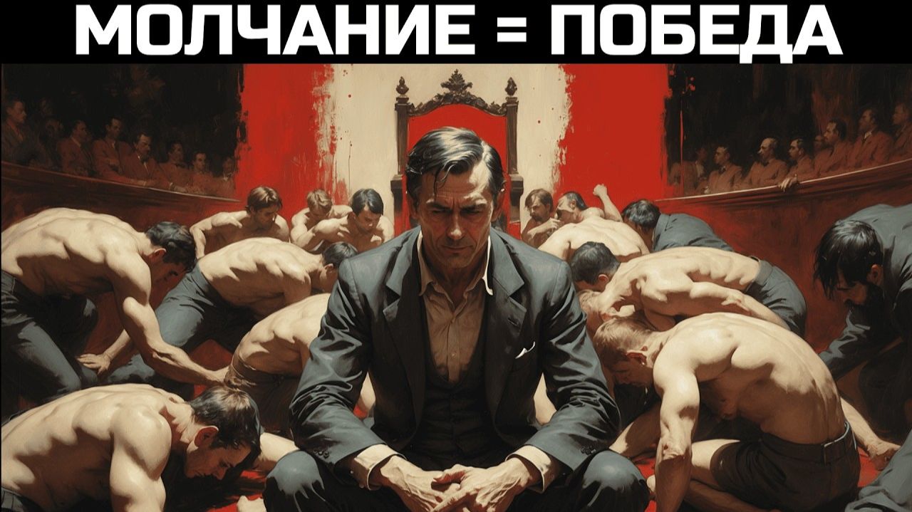 КАК НИЧЕГО НЕ ДЕЛАТЬ И ПОЛУЧИТЬ ТО ЧТО ТЫ ХОЧЕШЬ # 7 РАБОЧИХ МЕТОДОВ#КАРЛ ЮНГ