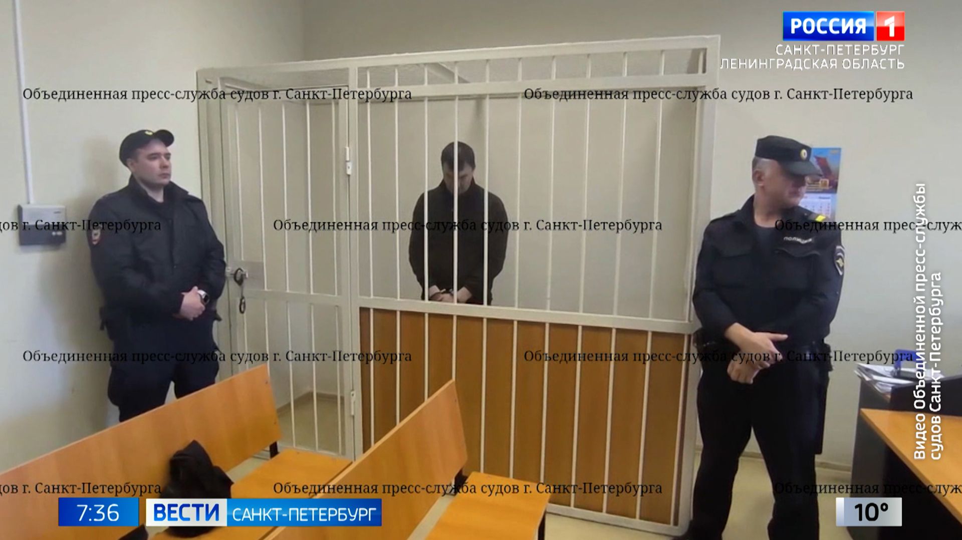 Вести Санкт-Петербург. Выпуск 07.35 от 28.09.2026