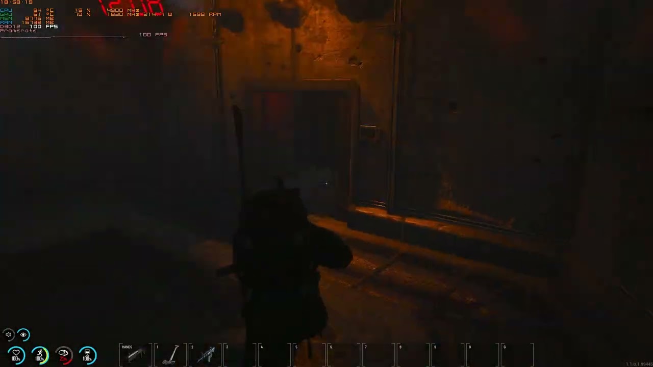 Test Kill Box (GAMESCUM.RU)