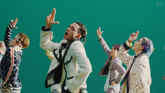 NCT U 엔시티 유 'Make A Wish (Birthday Song)' MV
